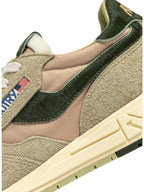 Autry Reelwind Low Sneaker Herren - Autry - MEINFREUDENHAUS
