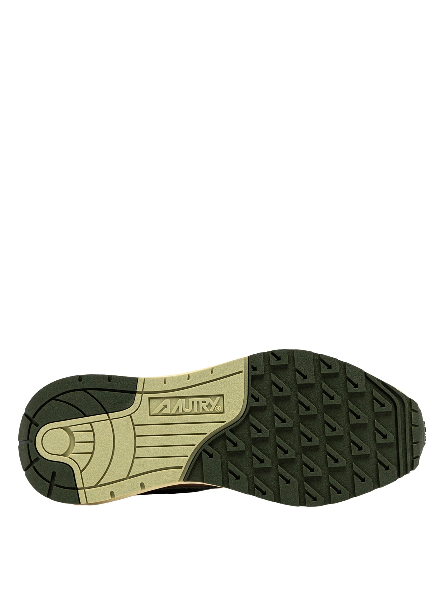 Autry Reelwind Low Sneaker Herren - Autry - MEINFREUDENHAUS