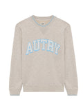 Autry Sweatshirt Herren blau/grau blau/grau Bild 1