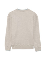 Autry Sweatshirt Herren blau/grau blau/grau Bild 4