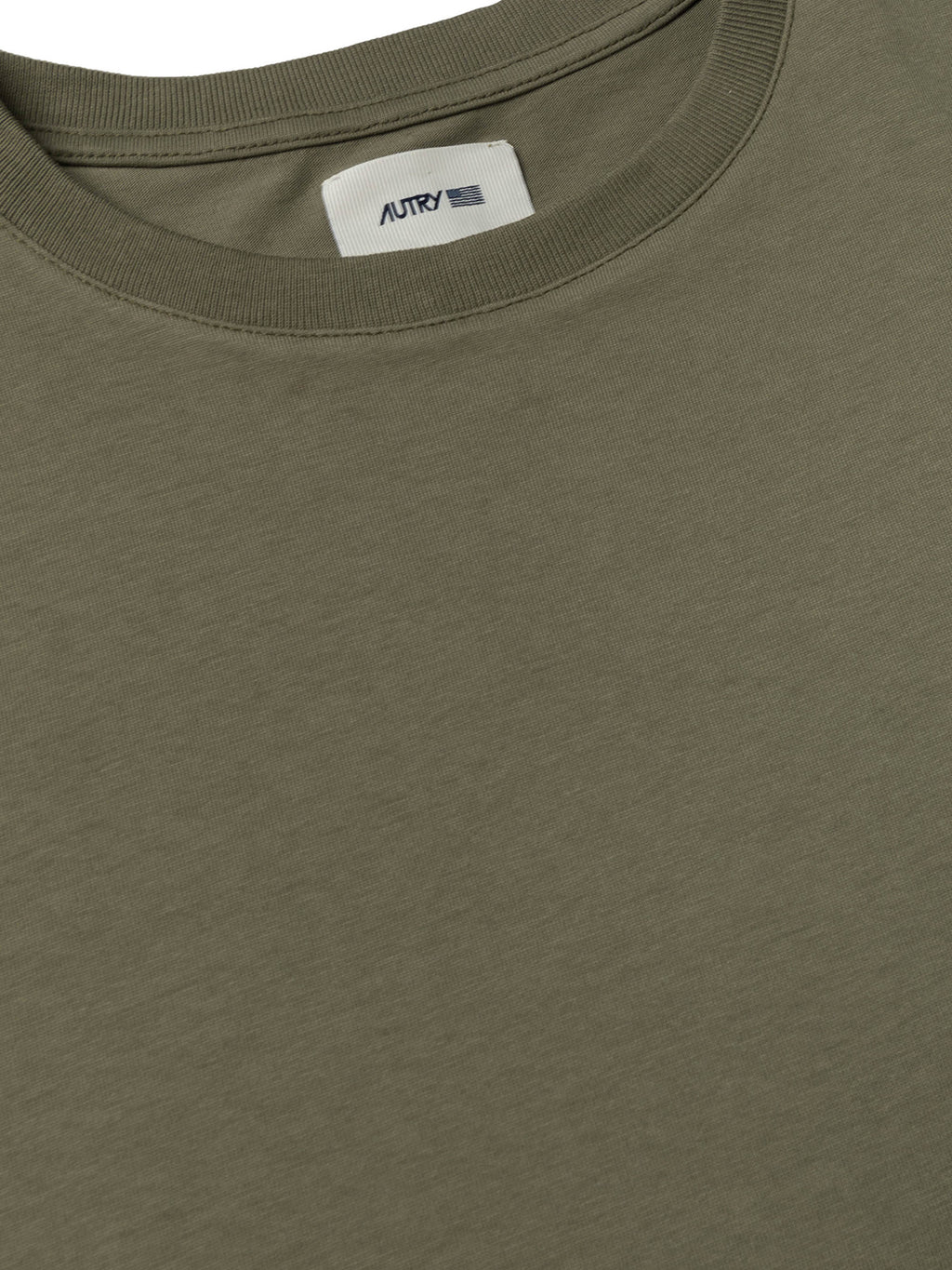 Autry T-Shirt Damen olive olive Bild 2