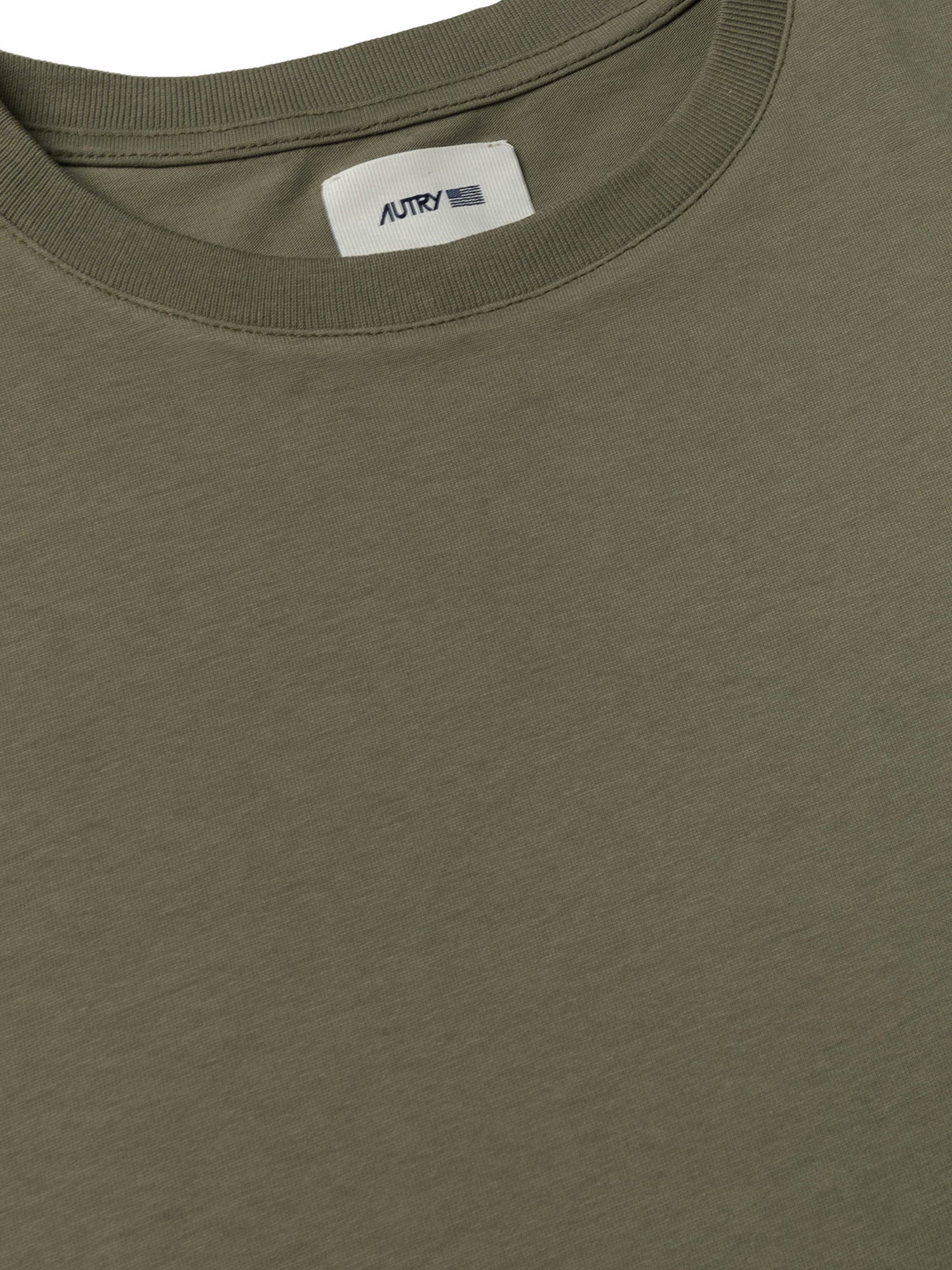 Autry T-Shirt Damen olive olive Bild 2