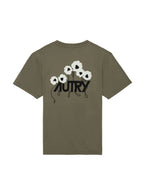 Autry T-Shirt Damen olive olive Bild 4