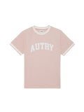 Autry T-Shirt Damen rosa rosa Bild 1