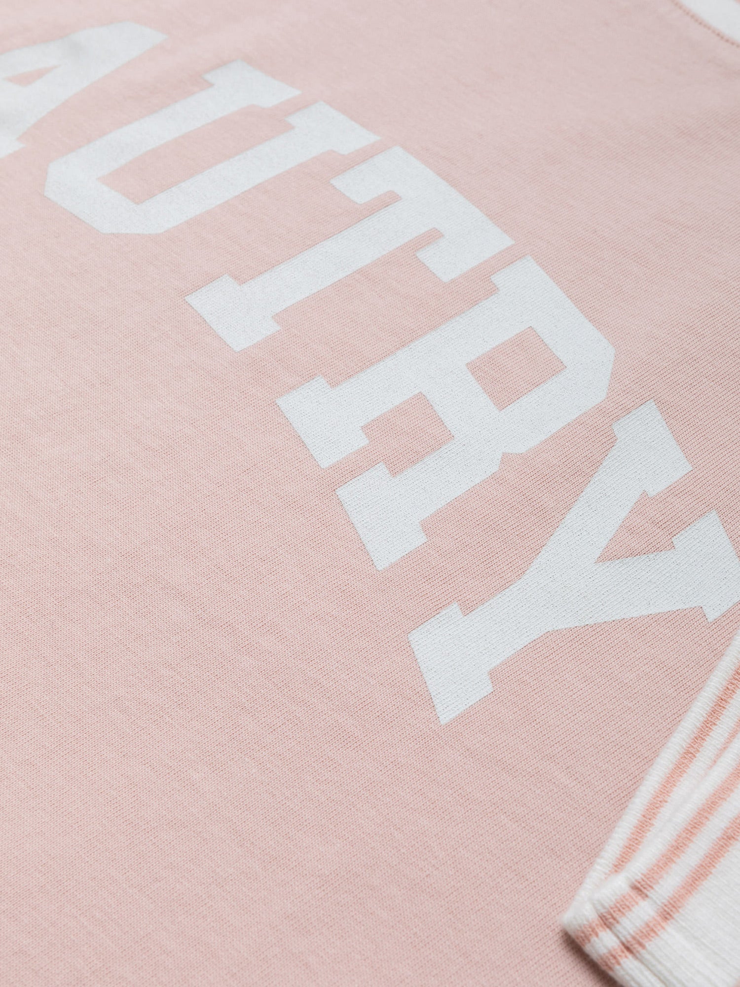Autry T-Shirt Damen rosa rosa Bild 3
