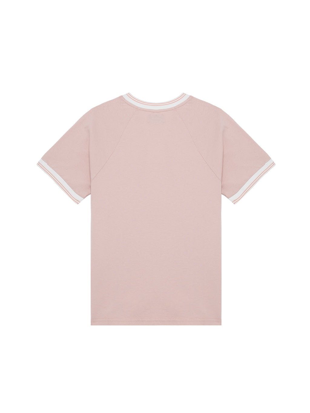 Autry T-Shirt Damen rosa rosa Bild 4