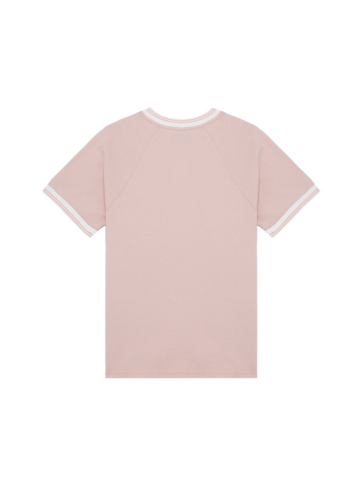 Autry T-Shirt Damen rosa rosa Bild 4