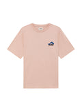 Autry T-Shirt Damen rosa Bild 1