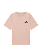 Autry T-Shirt Damen rosa Bild 1