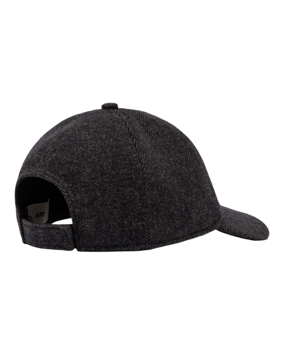 Autry Unisex-Baseballcap blau Bild 2