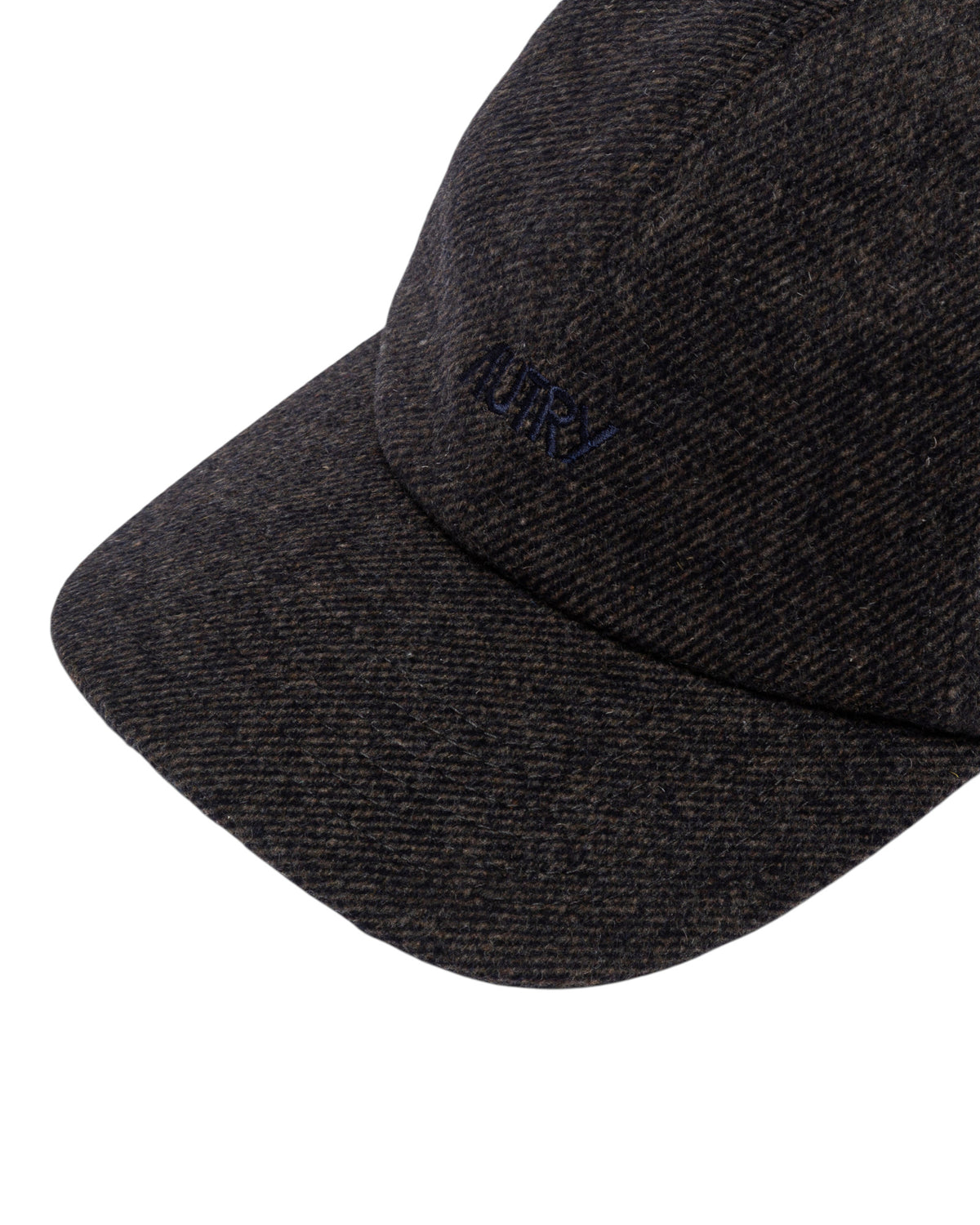Autry Unisex-Baseballcap blau Bild 3