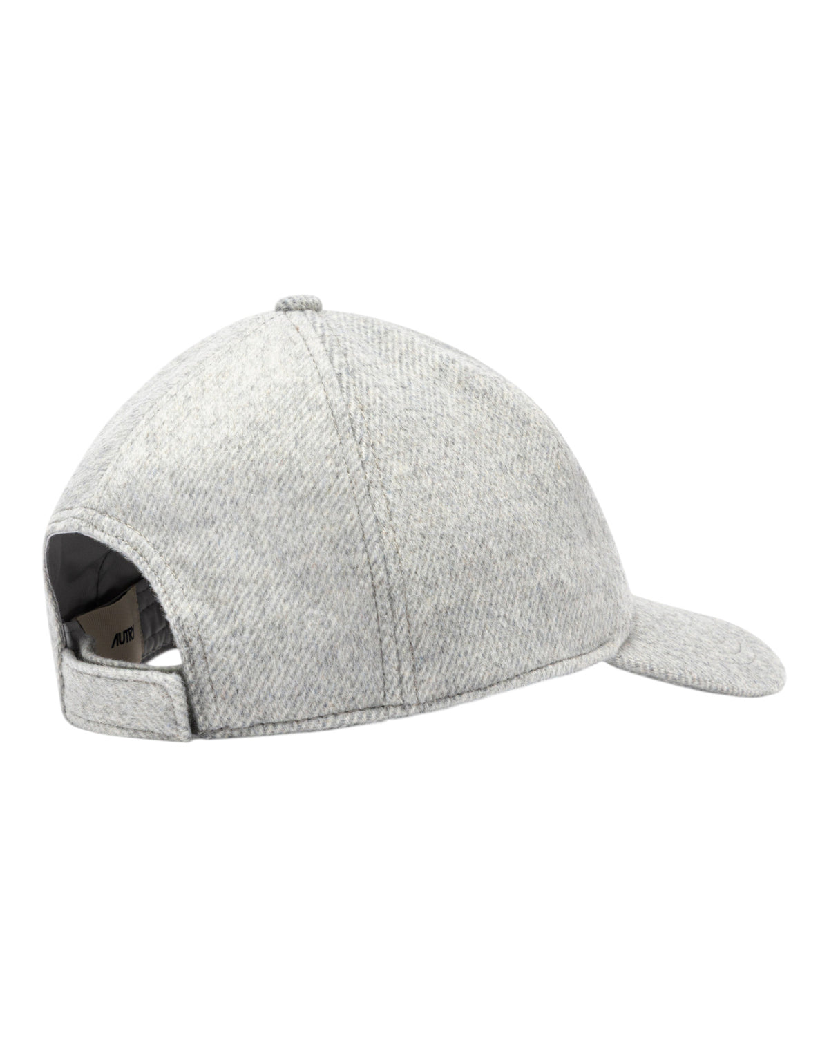 Autry Unisex-Baseballcap grau Bild 2