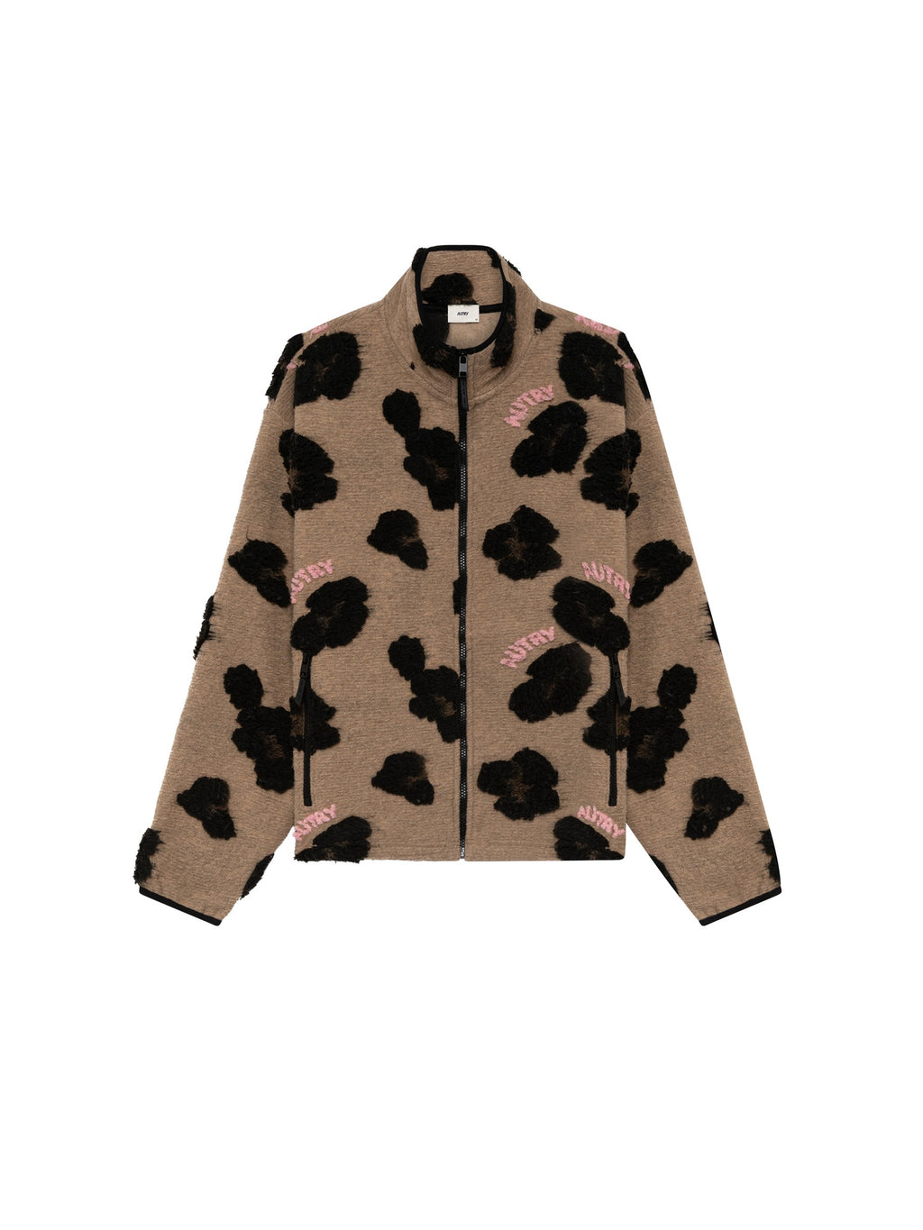 Autry Unisex-Teddyjacke - Autry - MEINFREUDENHAUS