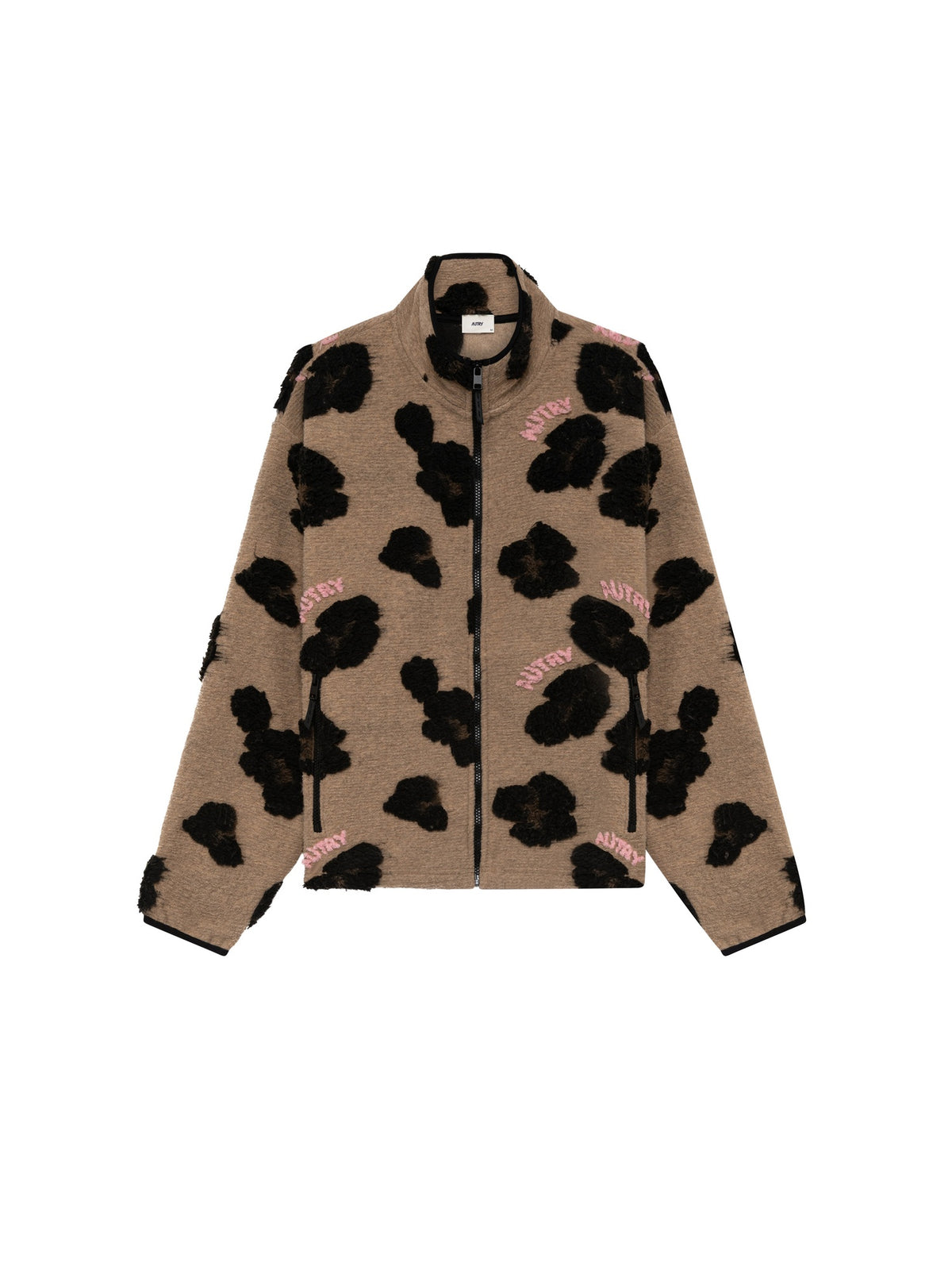 Autry Unisex-Teddyjacke - Autry - MEINFREUDENHAUS