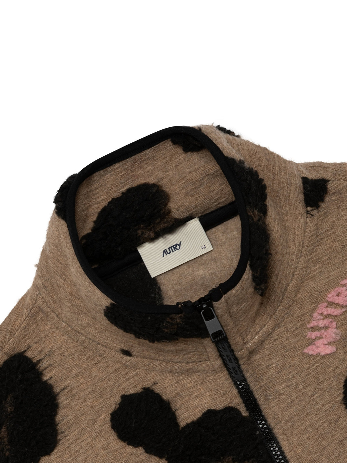 Autry Unisex-Teddyjacke - Autry - MEINFREUDENHAUS