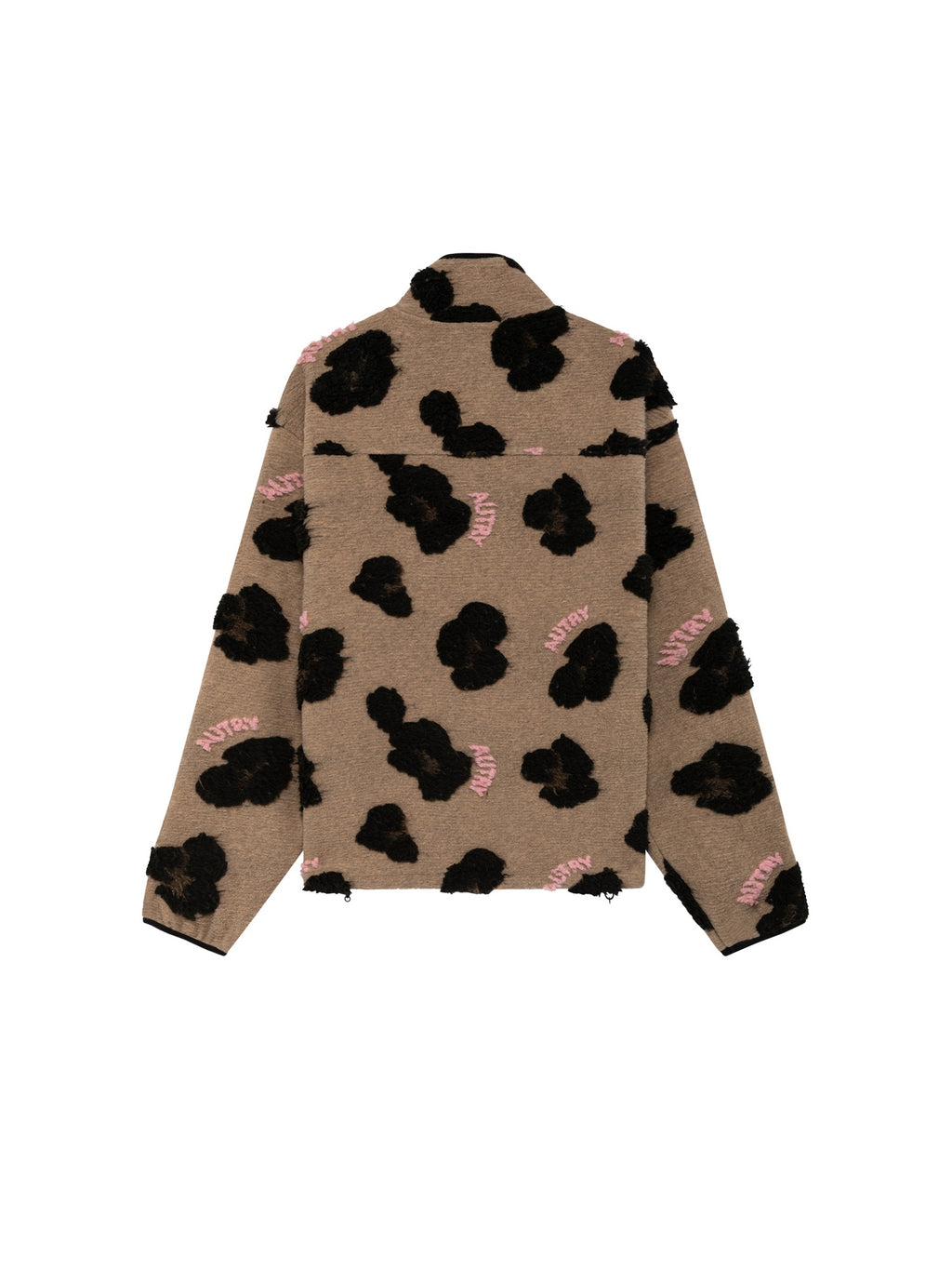 Autry Unisex-Teddyjacke - Autry - MEINFREUDENHAUS