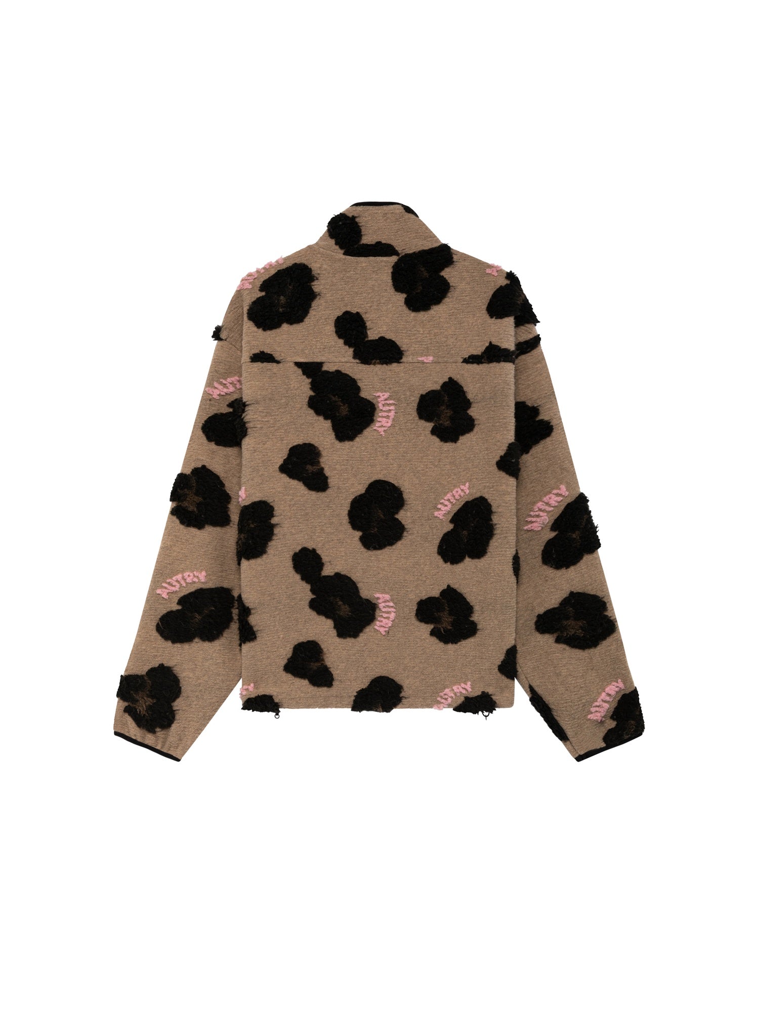 Autry Unisex-Teddyjacke - Autry - MEINFREUDENHAUS
