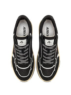 Autry Wildpace Sneaker Damen schwarz Bild 4