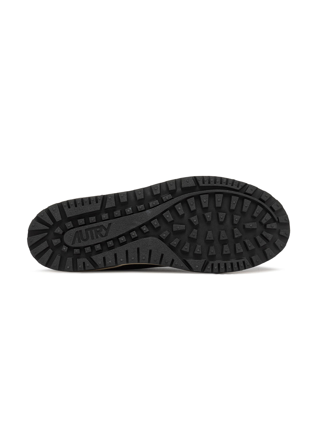 Autry Wildpace Sneaker Damen schwarz Bild 5