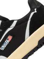 Autry Wildpace Sneaker Damen schwarz schwarz Bild 3