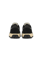 Autry Wildpace Sneaker Damen schwarz schwarz Bild 6