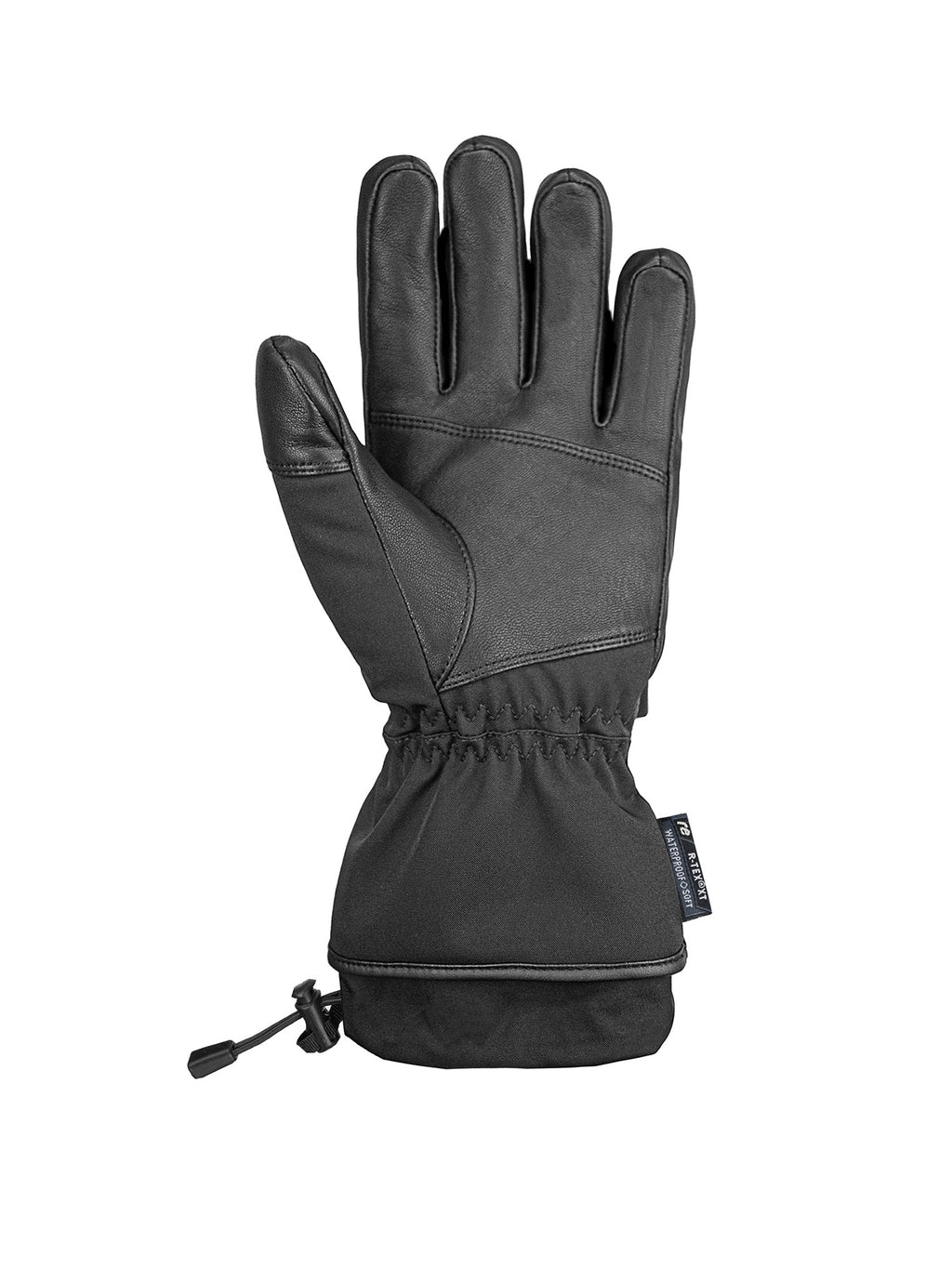 Bogner Adriano Skihandschuh Herren schwarz Bild 2