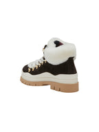Bogner Arosa Winterstiefel Damen dunkelbraun Bild 2