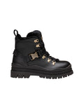 Bogner Arosa Winterstiefel Damen schwarz Bild 1