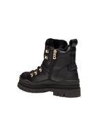 Bogner Arosa Winterstiefel Damen schwarz Bild 2