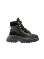 Bogner Banff Winterstiefel Damen schwarz Bild 1