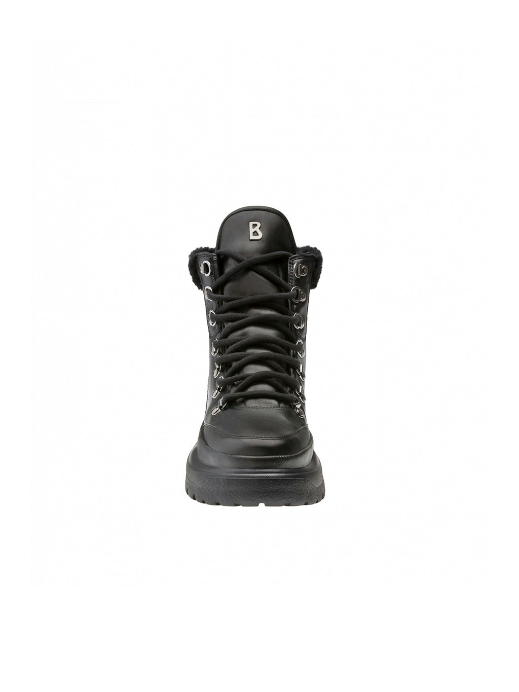 Bogner Banff Winterstiefel Damen schwarz Bild 2