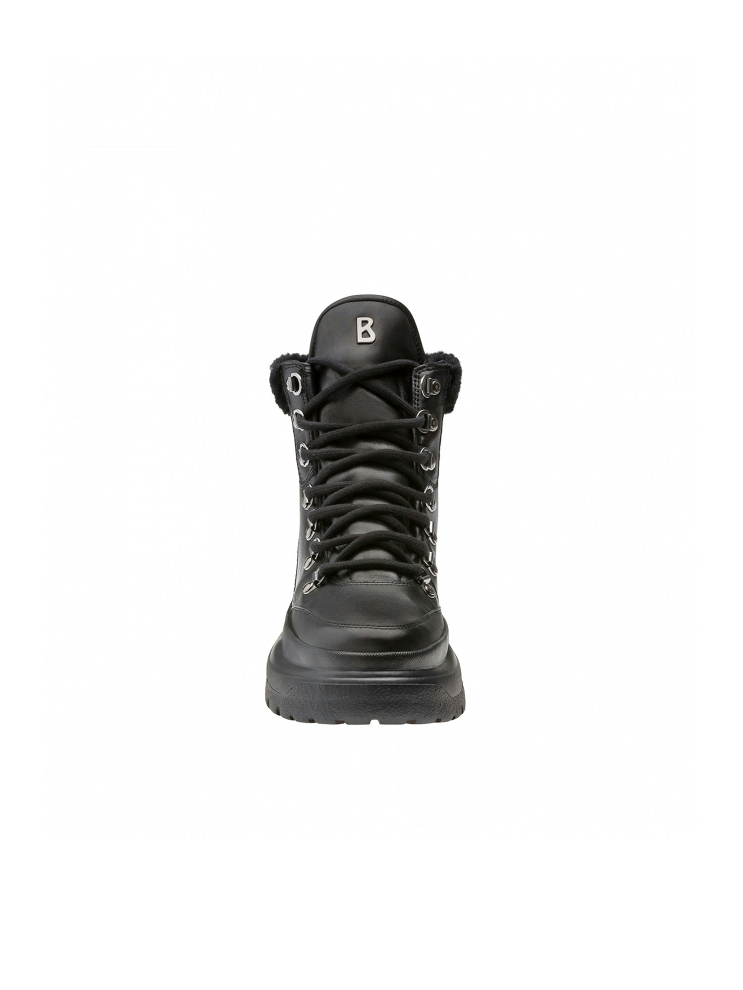 Bogner Banff Winterstiefel Damen schwarz Bild 2
