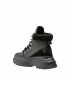 Bogner Banff Winterstiefel Damen schwarz Bild 3