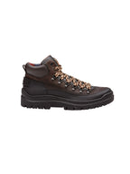 Bogner Bansko Winterboot Herren dunkelbraun Bild 1