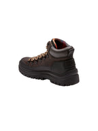 Bogner Bansko Winterboot Herren dunkelbraun Bild 2