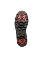 Bogner Bansko Winterboot Herren dunkelbraun Bild 3