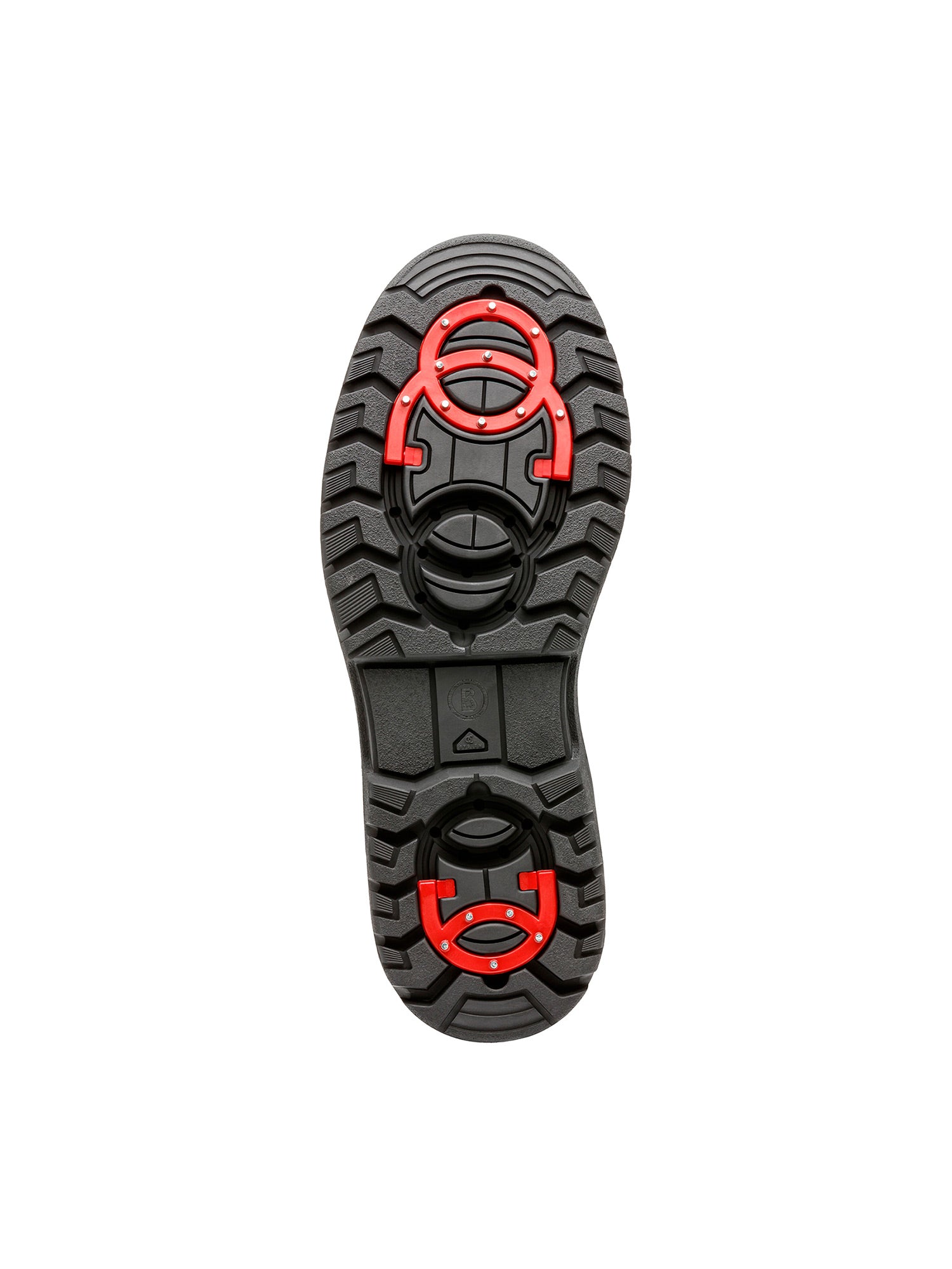 Bogner Bansko Winterboot Herren dunkelbraun Bild 3