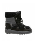 Bogner Chamonix Winterboot Damen schwarz Bild 1