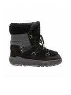 Bogner Chamonix Winterboot Damen schwarz Bild 1