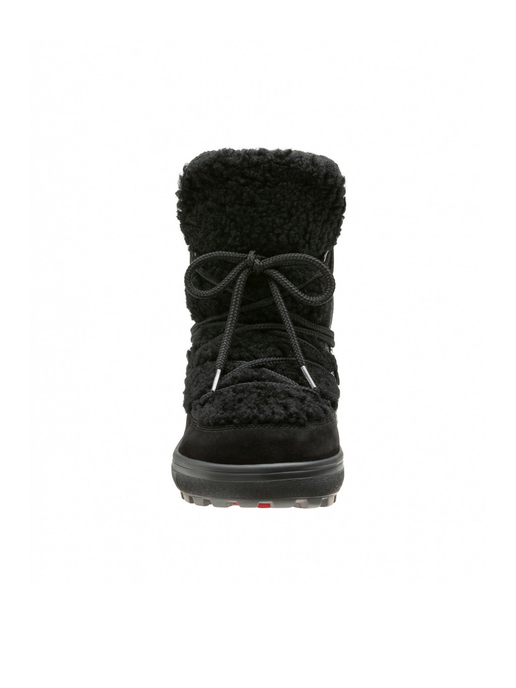 Bogner Chamonix Winterboot Damen schwarz Bild 2