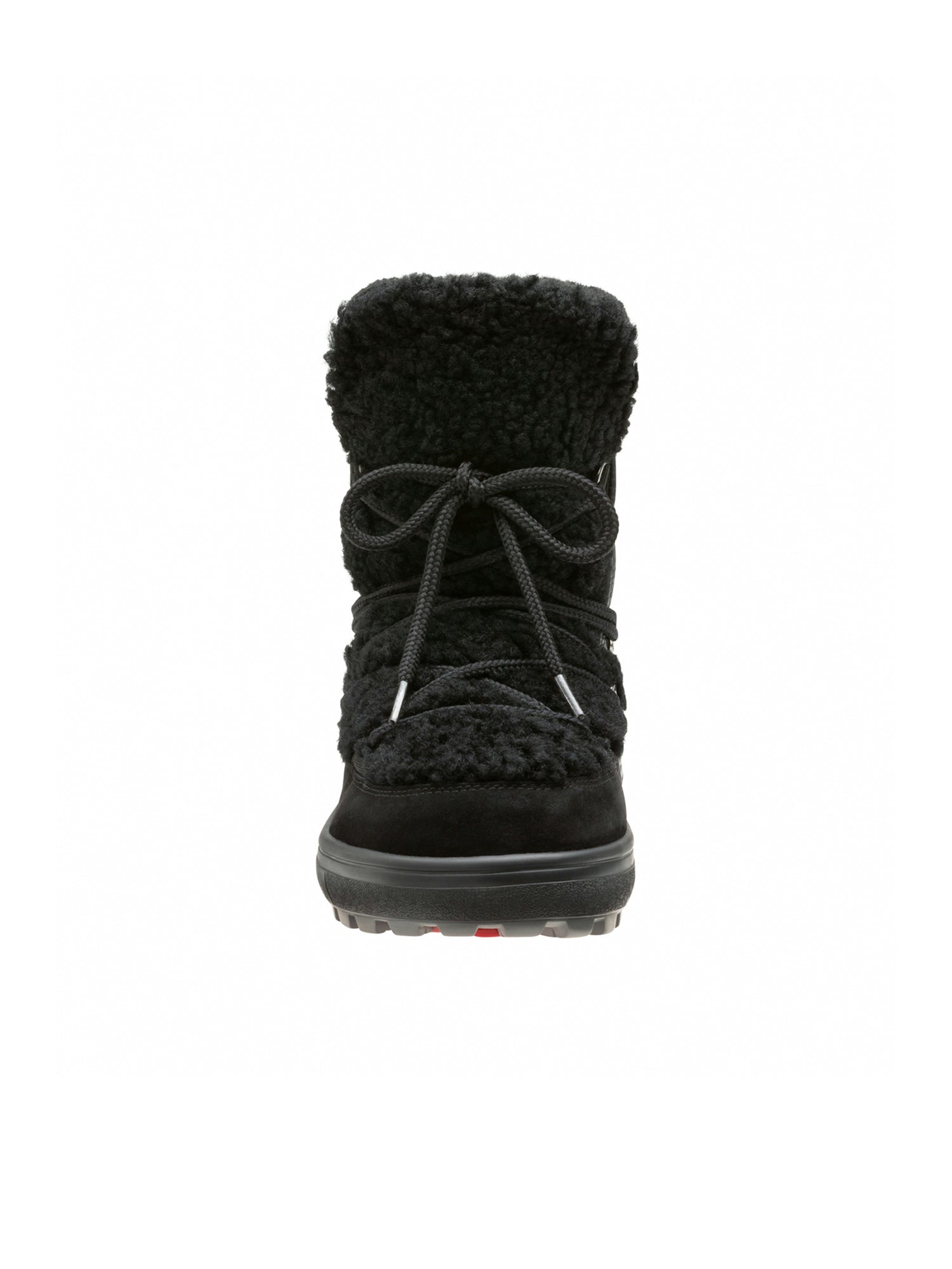Bogner Chamonix Winterboot Damen schwarz Bild 2