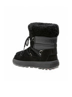 Bogner Chamonix Winterboot Damen schwarz Bild 3