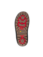 Bogner Chamonix Winterboot Damen dunkelbraun Bild 3