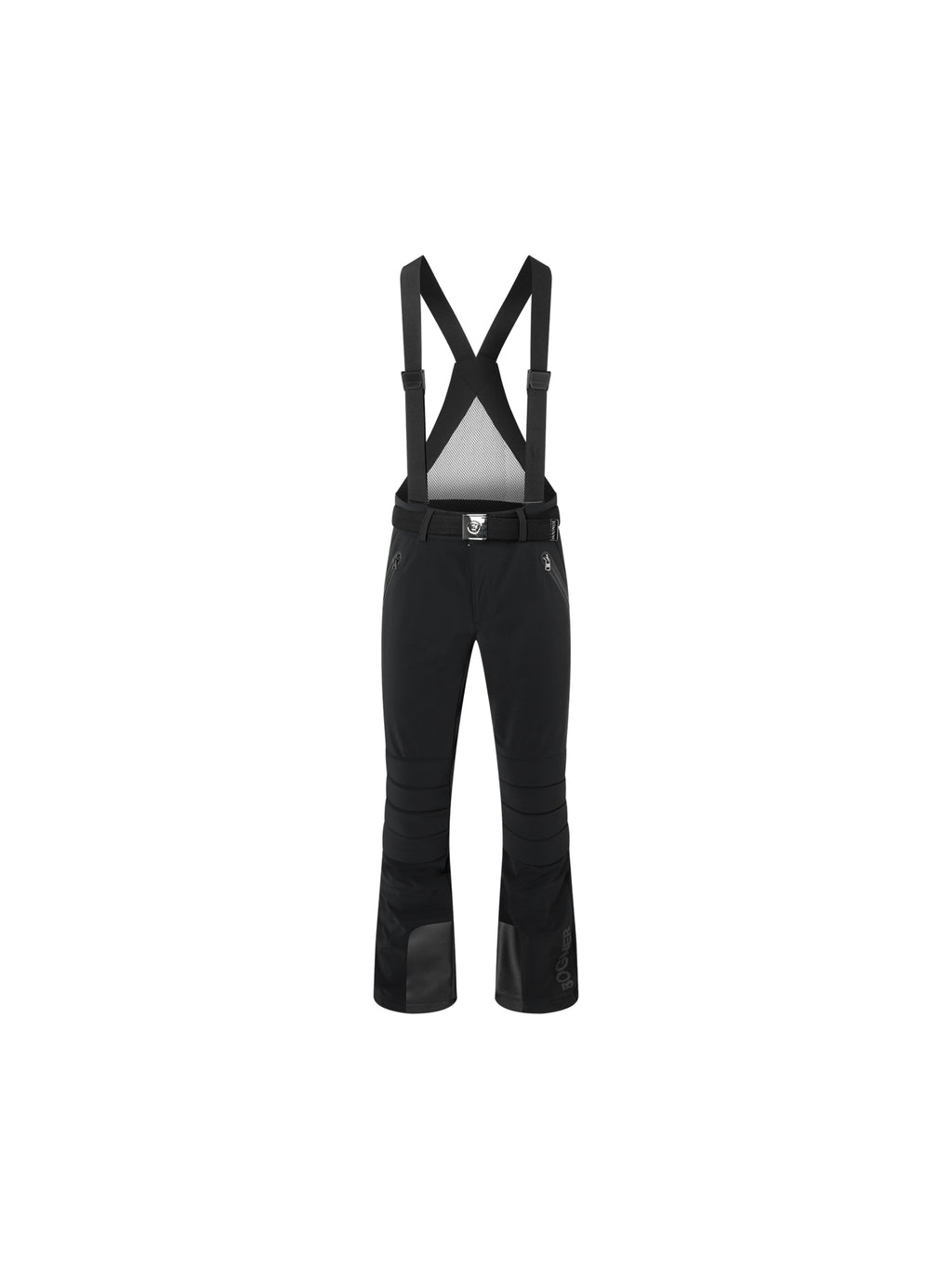 Bogner Curt Skihose Herren schwarz Bild 1