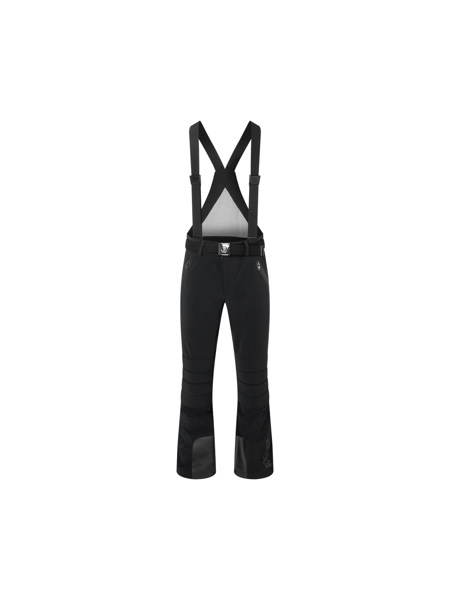 Bogner Curt Skihose Herren schwarz Bild 1
