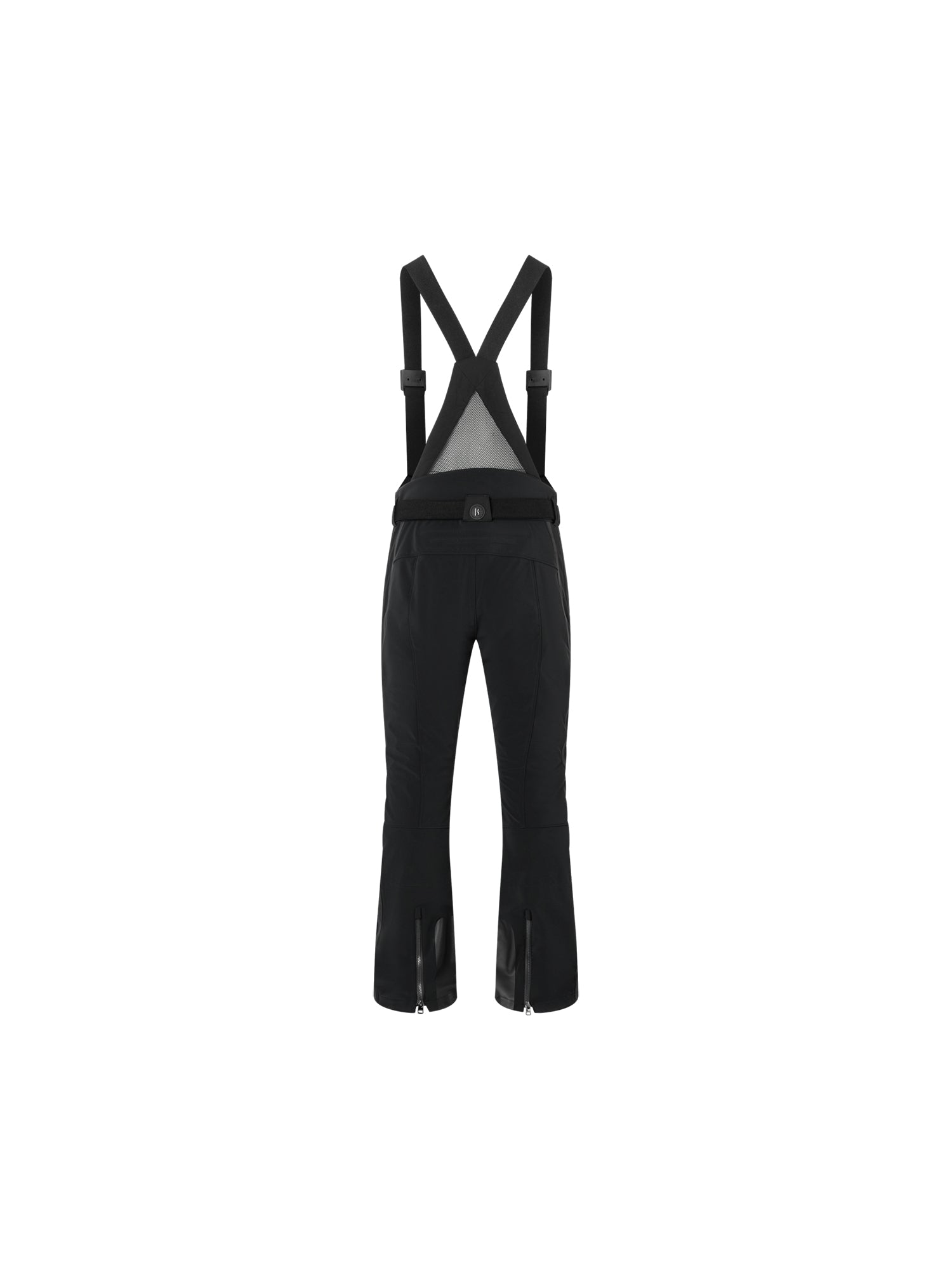 Bogner Curt Skihose Herren schwarz Bild 2