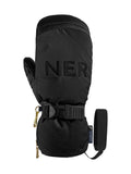 Bogner Flora Skihandschuh Damen schwarz Bild 1
