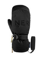 Bogner Flora Skihandschuh Damen schwarz Bild 1
