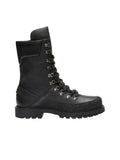 Bogner Helsinki 007 Winterstiefel Herren schwarz schwarz Bild 1