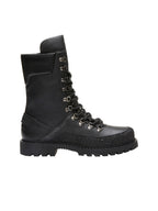 Bogner Helsinki 007 Winterstiefel Herren schwarz schwarz Bild 1